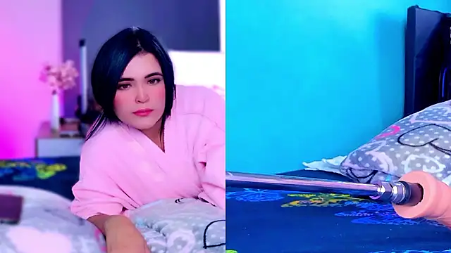 samantha zc8 online show from March 2026 06:56:02 PM