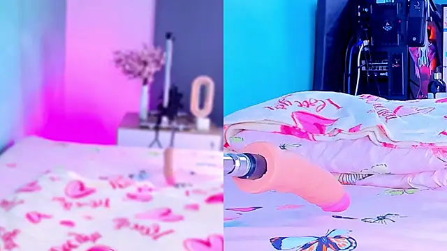 samantha zc8 online show from March 2026 07:30:03 PM