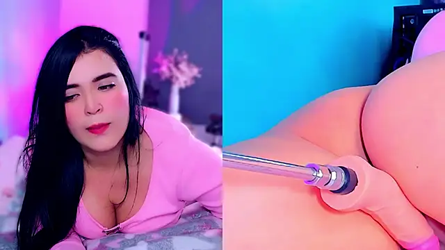 samantha zc8 online show from February 2026 07:24:02 PM