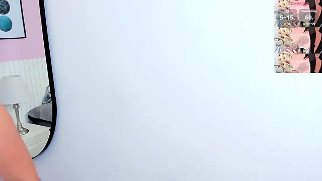 Anniee boobs online show from April 2026 04:13:02 AM