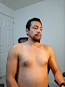 Andresarr93 online show from September 2025 08:05:01 PM