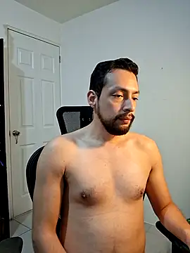 Andresarr93 online show from November 2025 08:31:01 PM