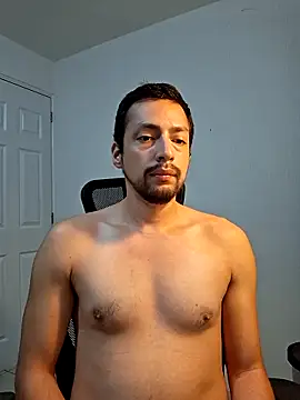 Andresarr93 online show from September 2025 08:10:02 PM