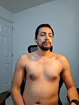 Andresarr93 online show from September 2025 07:45:01 PM