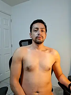 Andresarr93 online show from September 2025 08:59:02 PM