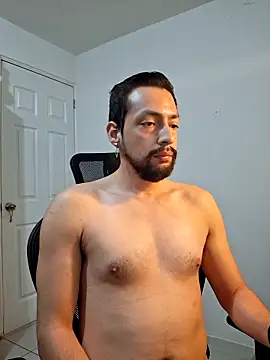 Andresarr93 online show from November 2025 08:20:02 PM