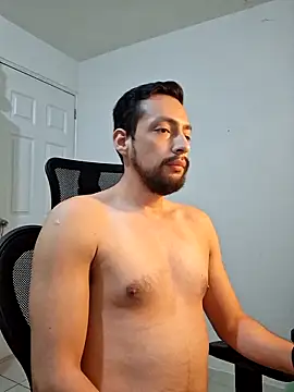 Andresarr93 online show from November 2025 08:20:02 PM