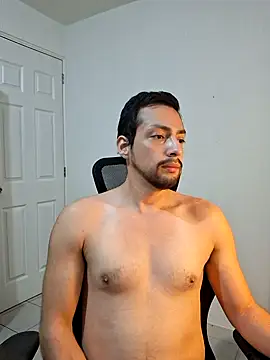 Andresarr93 online show from September 2025 08:23:02 PM