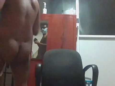 RoccoSL2003 online show from March 2026 05:08:01 PM