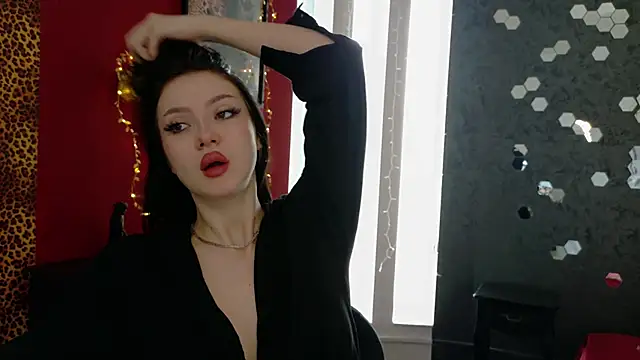 alissa4blonde online show from March 2026 06:16:01 AM