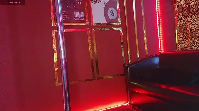 alissa4blonde online show from February 2026 06:44:01 AM