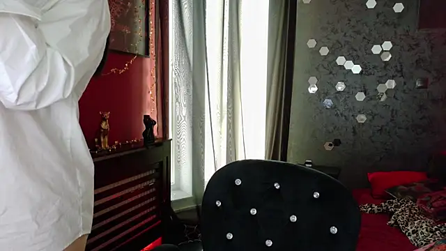 alissa4blonde online show from April 2026 05:09:01 AM