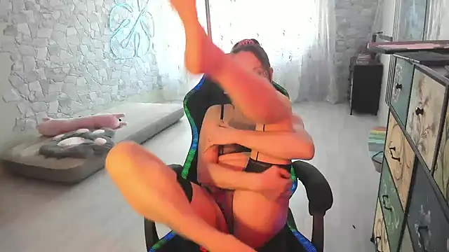 JessicaFamee online show from April 2026 09:01:01 AM