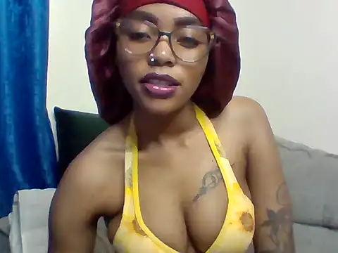  crystal princesss online show from March 2026 10:57:01 AM