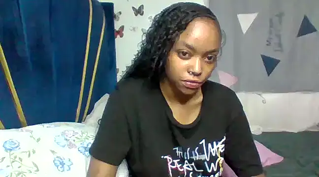  crystal princesss online show from February 2025 04:11:02 AM