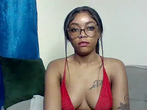  crystal princesss online show from December 2025 11:59:02 PM