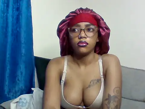  crystal princesss online show from February 2026 12:07:02 AM