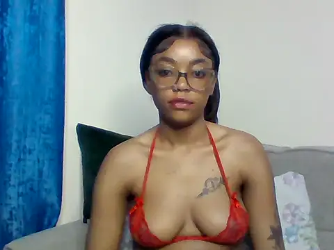  crystal princesss online show from November 2025 01:21:02 AM