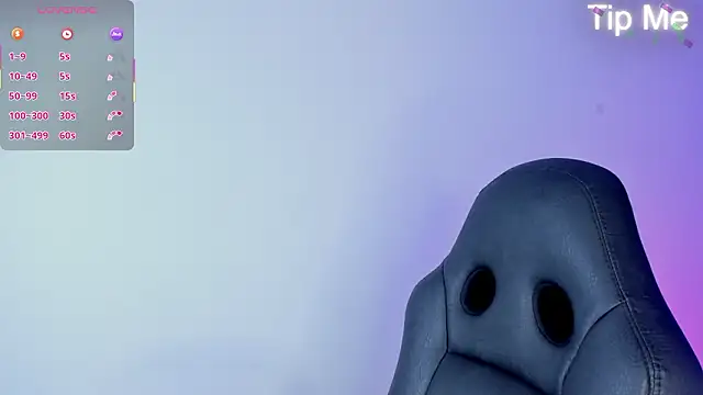 april dumont online show from February 2026 12:23:01 PM