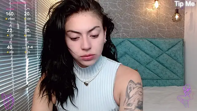 april dumont online show from March 2025 12:39:02 PM