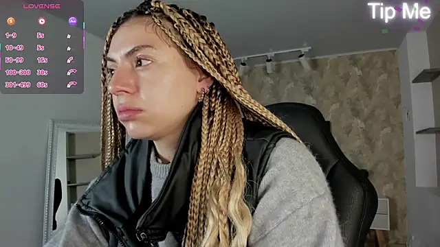 april dumont online show from February 2026 11:29:01 AM