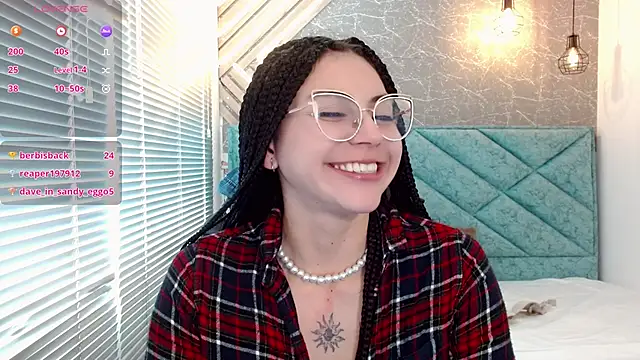 april dumont online show from March 2025 04:09:02 PM
