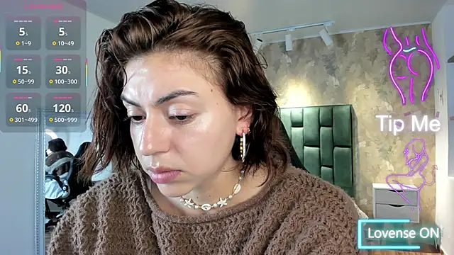 Snapshot of april_dumont chatting on December 2025 01:02:02 PM april dumont online show from December 2025 01:02:02 PM