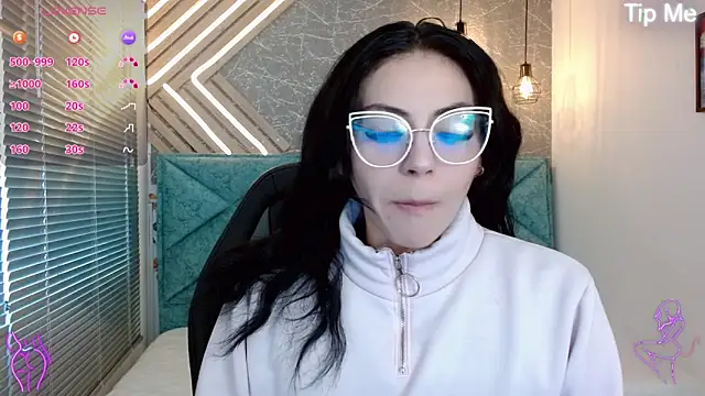 april dumont online show from February 2025 12:11:01 PM