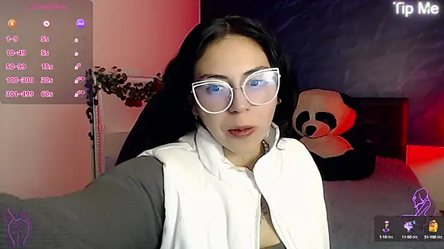 april dumont online show from March 2025 08:14:01 PM