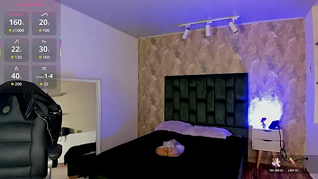 april dumont online show from January 2026 11:36:01 AM