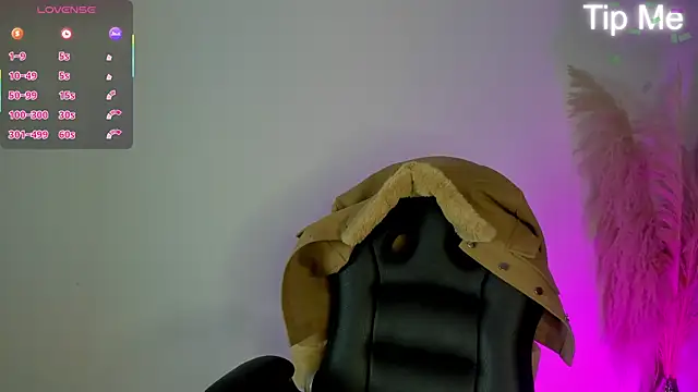 april dumont online show from March 2026 12:34:01 PM