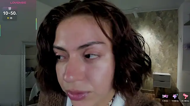 Snapshot of april_dumont chatting on November 2025 12:05:02 PM april dumont online show from November 2025 12:05:02 PM