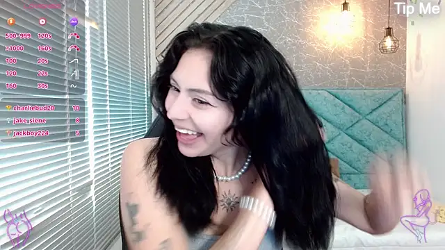 april dumont online show from March 2025 03:56:01 PM