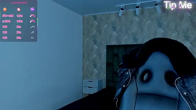 april dumont online show from February 2026 01:24:02 PM