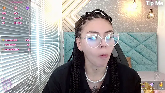 april dumont online show from February 2025 03:31:02 PM