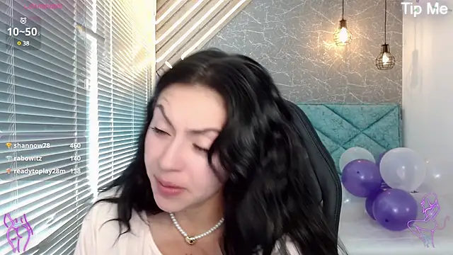 april dumont online show from March 2025 06:34:01 PM