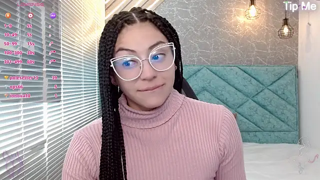 april dumont online show from March 2025 03:49:01 PM