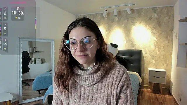 april dumont online show from September 2025 12:22:01 PM