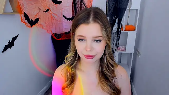 Snapshot of FollowLovee chatting on October 2025 11:57:02 AM FollowLovee online show from October 2025 11:57:02 AM