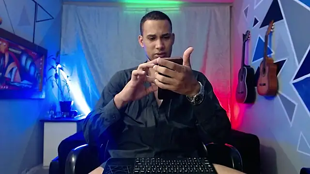 MagnusFrost online show from February 2026 06:16:01 PM