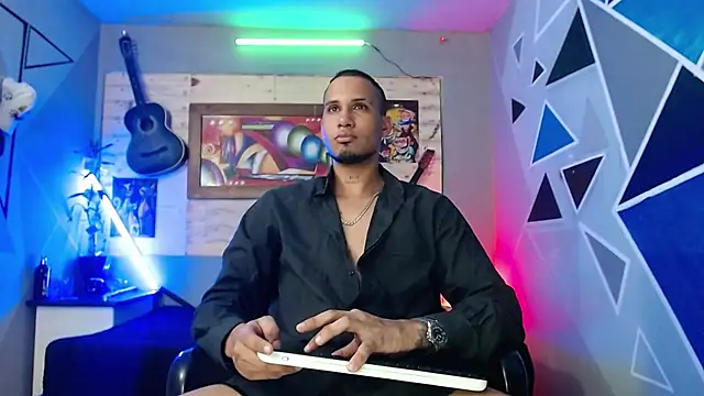 MagnusFrost online show from January 2026 03:10:02 AM