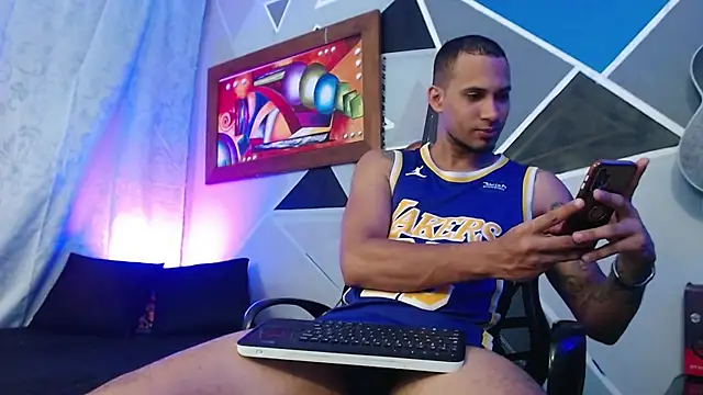 MagnusFrost online show from February 2026 02:23:02 AM