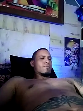 Snapshot of MagnusFrost chatting on June 2026 08:50:01 PM MagnusFrost online show from June 2026 08:50:01 PM