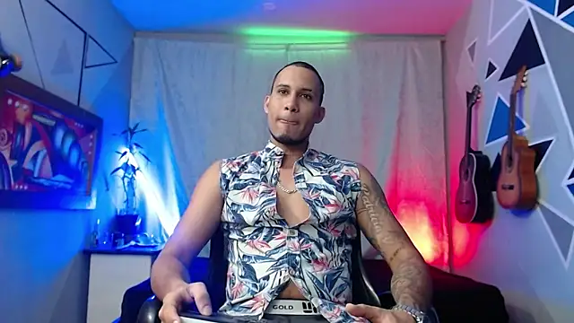 MagnusFrost online show from February 2026 08:20:02 PM