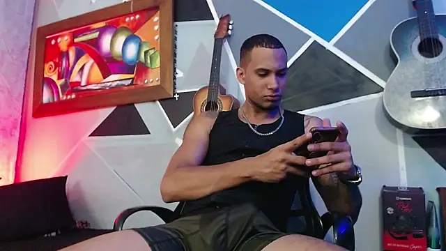 MagnusFrost online show from February 2026 01:39:02 AM