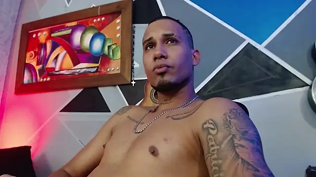 MagnusFrost online show from February 2026 09:28:02 PM