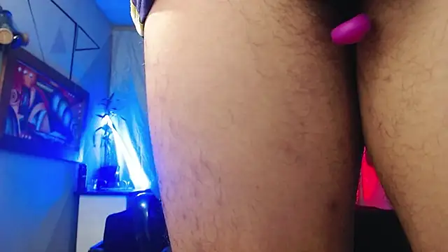 MagnusFrost online show from February 2026 01:38:01 AM