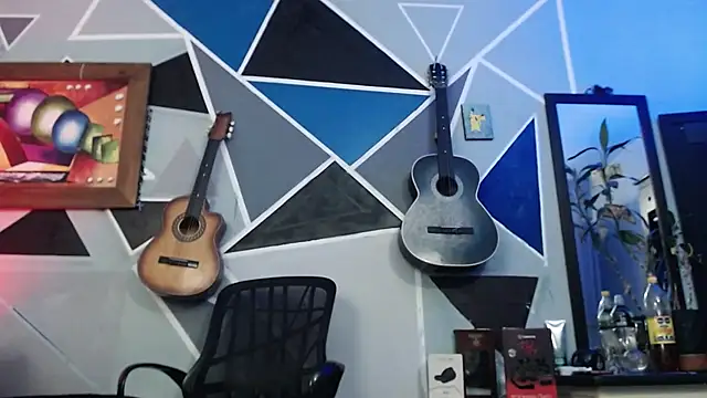 MagnusFrost online show from March 2026 07:36:02 PM