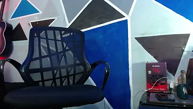 MagnusFrost online show from December 2025 09:40:01 PM