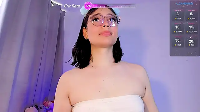 Snapshot of Valentina_Alba chatting on March 2025 08:44:02 PM Valentina Alba online show from March 2025 08:44:02 PM